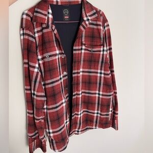 All Terrain Flannel